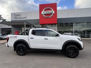 Nissan Navara 2.5DDTi double cab Pro-4X 4x4 - Image 7