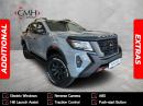 Thumbnail Nissan Navara 2.5DDTi double cab Pro-4X 4x4
