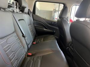 Nissan Navara 2.5DDTi double cab Pro-4X 4x4 - Image 9