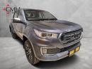 Thumbnail Foton Tunland G7 2.0TD double cab TLX