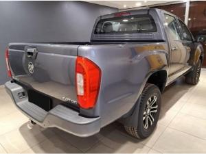 Foton Tunland G7 2.0TD double cab TLX - Image 2