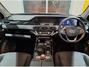 Foton Tunland G7 2.0TD double cab TLX - Image 3