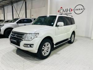 Mitsubishi Pajero 5-door 3.2DI-D GLS - Image 11