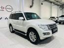 Thumbnail Mitsubishi Pajero 5-door 3.2DI-D GLS