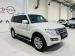 Mitsubishi Pajero 5-door 3.2DI-D GLS - Thumbnail 1