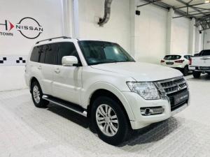Mitsubishi Pajero 5-door 3.2DI-D GLS - Image 1