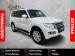 Mitsubishi Pajero 5-door 3.2DI-D GLS - Thumbnail 1