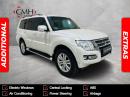 Thumbnail Mitsubishi Pajero 5-door 3.2DI-D GLS