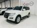 Mitsubishi Pajero 5-door 3.2DI-D GLS - Thumbnail 3
