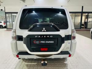 Mitsubishi Pajero 5-door 3.2DI-D GLS - Image 6