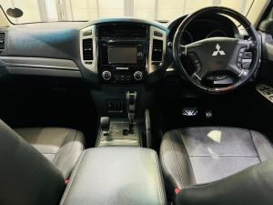 Mitsubishi Pajero 5-door 3.2DI-D GLS - Image 9