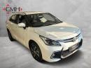 Thumbnail Toyota Starlet 1.5 XS auto