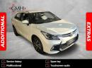 Thumbnail Toyota Starlet 1.5 XS auto