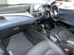 Toyota Starlet 1.5 XS auto - Image 7