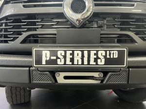 GWM P300 2.4T double cab LTD 4x4 - Image 16