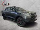 Thumbnail GWM P300 2.4T double cab LTD 4x4