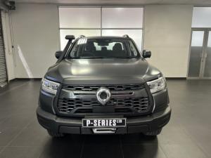 GWM P300 2.4T double cab LTD 4x4 - Image 2