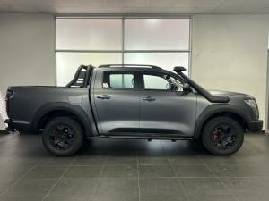 GWM P300 2.4T double cab LTD 4x4 - Image 4