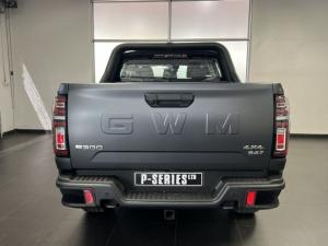 GWM P300 2.4T double cab LTD 4x4 - Image 5