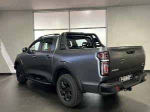 GWM P300 2.4T double cab LTD 4x4 - Image 7