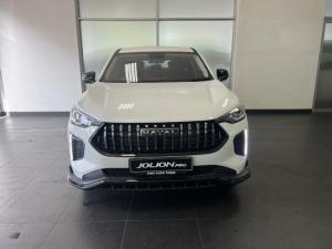 Haval Jolion Pro 1.5T Premium - Image 2