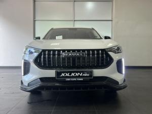 Haval Jolion Pro 1.5T Premium - Image 3