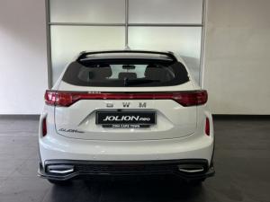 Haval Jolion Pro 1.5T Premium - Image 5