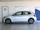 Thumbnail Volkswagen Polo hatch 1.0TSI Life auto