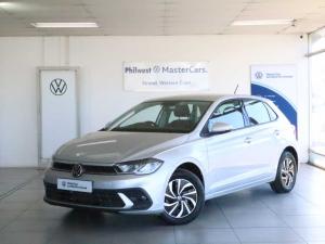 Volkswagen Polo hatch 1.0TSI Life auto - Image 1