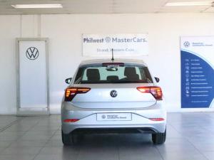 Volkswagen Polo hatch 1.0TSI Life auto - Image 2