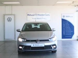 Volkswagen Polo hatch 1.0TSI Life auto - Image 4