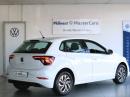 Thumbnail Volkswagen Polo hatch 1.0TSI Life auto