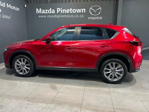 Mazda CX-5 2.0 Dynamic - Image 6