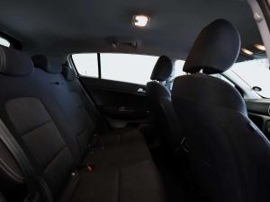 Kia Sportage 2.0 Ignite Plus - Image 10