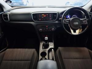 Kia Sportage 2.0 Ignite Plus - Image 11