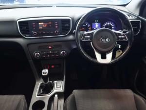 Kia Sportage 2.0 Ignite Plus - Image 12