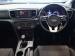 Kia Sportage 2.0 Ignite Plus - Thumbnail 12