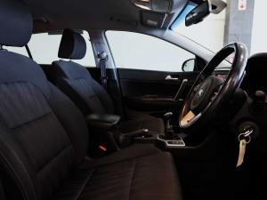 Kia Sportage 2.0 Ignite Plus - Image 13