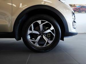 Kia Sportage 2.0 Ignite Plus - Image 16