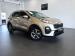 Kia Sportage 2.0 Ignite Plus - Thumbnail 1