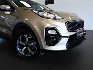 Kia Sportage 2.0 Ignite Plus - Image 2