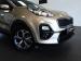 Kia Sportage 2.0 Ignite Plus - Thumbnail 2