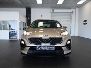 Kia Sportage 2.0 Ignite Plus - Image 3