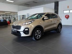 Kia Sportage 2.0 Ignite Plus - Image 4