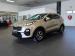 Kia Sportage 2.0 Ignite Plus - Thumbnail 4