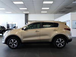 Kia Sportage 2.0 Ignite Plus - Image 5