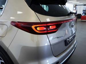 Kia Sportage 2.0 Ignite Plus - Image 6