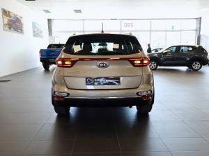 Kia Sportage 2.0 Ignite Plus - Image 7