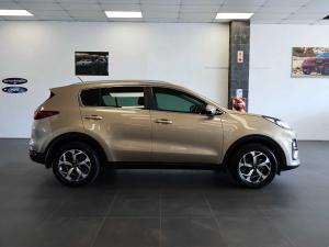Kia Sportage 2.0 Ignite Plus - Image 8