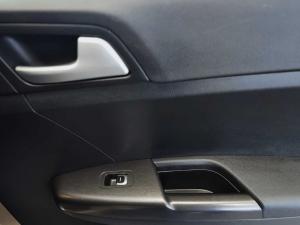 Kia Sportage 2.0 Ignite Plus - Image 9